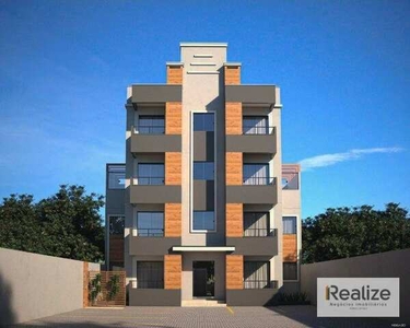 Apartamento à venda - Itacolomi - Balneário Piçarras/SC