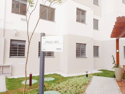 Apartamento com 1 Quarto e 1 banheiro à Venda, 30 m² por R$ 259.000