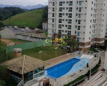 Apartamento com 2 quartos - Anita Garibaldi - Joinville/SC