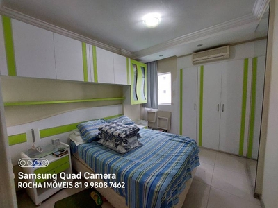 Apartamento com 2 Quartos e 1 banheiro para Alugar, 96 m² por R$ 2.400/Mês