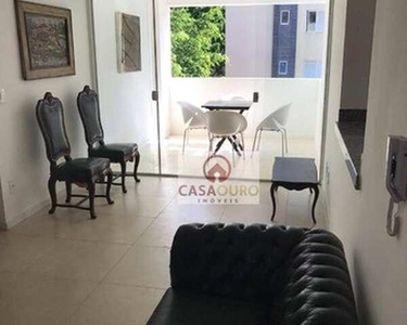 Apartamento com 2 quartos - Santo Antônio - Belo Horizonte/MG