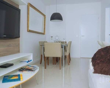 Apartamento com 3 dormitórios à venda, 73 m² por R$ 452.170,00 - Vila Isabel - Rio de Jane