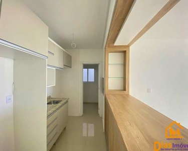 Apartamento com Vista para o Mar