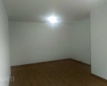 Apartamento de 3 Dormitórios na Rua Barão de Vallim