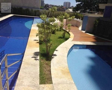 Apartamento dois dormitórios à venda em Guarulhos