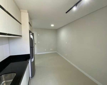 Apartamento na Praia Brava