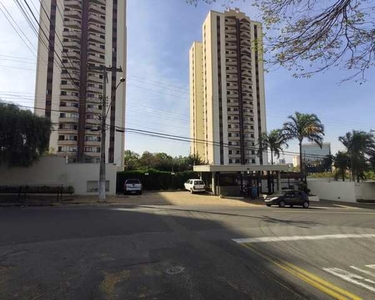 Apartamento no
Campinas Top Life Residence com 3 dorm e 90m, Vila Indu