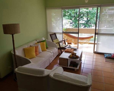 Apartamento no Cond. Orla Park com 3 dorm e 107m, Pitangueiras - Guarujá