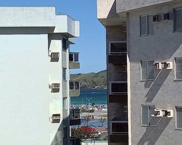Apartamento no Ed. Beira Mar com 3 dorm e 73m, Centro - Cabo Frio