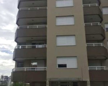 Apartamento no Residencial Araçá com 3 dorm e 130m, Caxias do Sul - Caxias do Sul