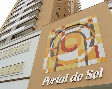 Apartamento Padrão para Venda em Barreiros São José-SC - 1029