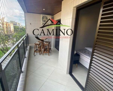 Apartamento Padrão para Venda em Enseada Guarujá-SP - 2754