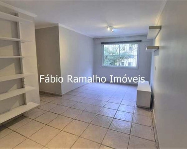 Apartamento para venda com 3 dorms, suíte, e 2 vagas