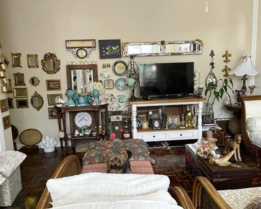 Apartamento para Venda em Curitiba / PR no bairro Água Verde