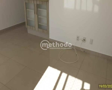 APARTAMENTO RESIDENCIAL em Campinas - SP, Bairro Castelo