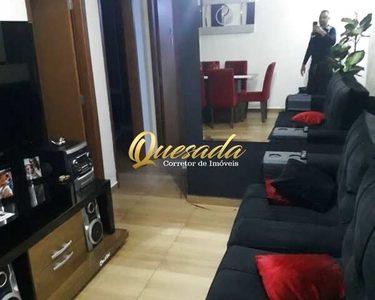 APARTAMENTO RESIDENCIAL em INDAIATUBA - SP, PORTAL DAS FLORES