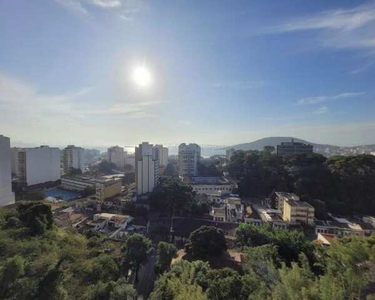 APARTAMENTO RESIDENCIAL em NITERÓI - RJ, INGÁ