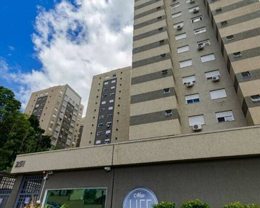 APARTAMENTO RESIDENCIAL em Porto Alegre - RS, Jardim Carvalho