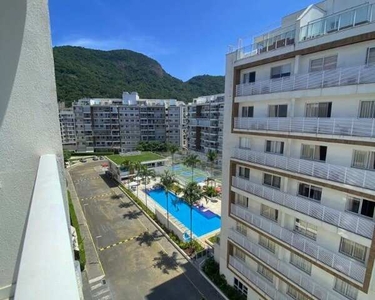 APARTAMENTO RESIDENCIAL em RIO DE JANEIRO - RJ, RECREIO DOS BANDEIRANTES