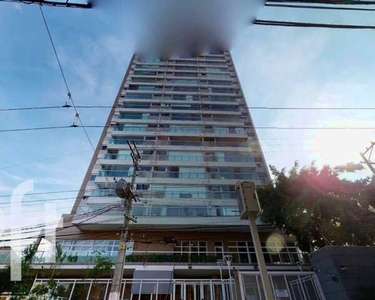 APARTAMENTO RESIDENCIAL em São Paulo - SP, Chácara Klabin