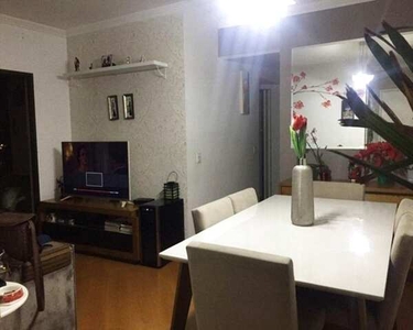 APARTAMENTO RESIDENCIAL em SÃO PAULO - SP, SACOMÃ