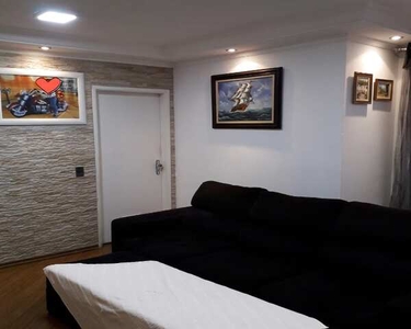 APARTAMENTO RESIDENCIAL em SÃO PAULO - SP, VILA GUMERCINDO