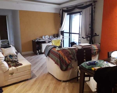 APARTAMENTO RESIDENCIAL em SÃO PAULO - SP, VILA PIRITUBA