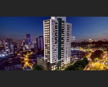 Apartamento residencial para venda, Butantã, São Paulo - AP10917