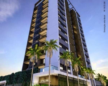 Apartamento residencial para venda, Jardim América, São Leopoldo - AP9648