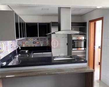 Apartamento Último Andar Semi Mobiliado no Bairro Gloria - Joinville/SC