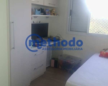 Apartamento Venda no Perfect Life Swift Campinas SP