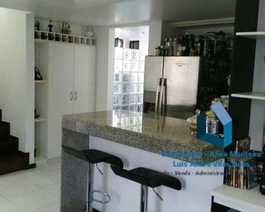 Apto 2/4 Graça duplex - cammarota208