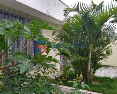 Casa à venda na Vila Liberdade em Jundiaí - SP