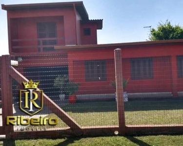 Casa à venda no bairro Mariluz - Imbé/RS