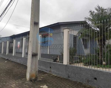 Casa Alvenaria para Venda em Uvaranas Ponta Grossa-PR - 854
