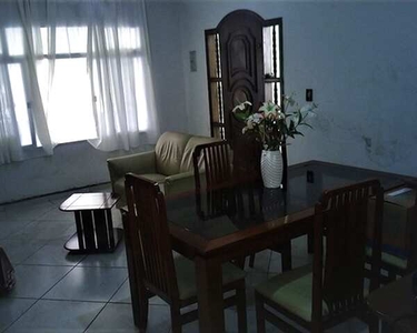 Casa com 2 dorm e 116m, Assunção - São Bernardo do Campo