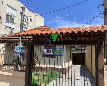 Casa com 3 Dormitorio(s) localizado(a) no bairro Marechal Rondon em Canoas / RIO GRANDE