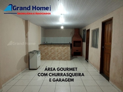 Casa com 3 Quartos e 1 banheiro para Alugar, 120 m² por R$ 2.000/Mês