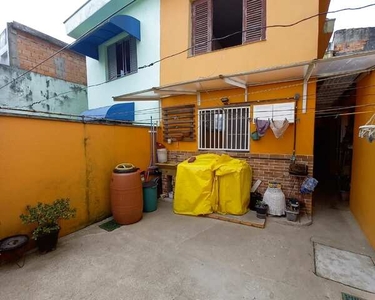 Casa com 4 quartos a venda em Vila Bela Vista Santo André SP, comprar Casa com 4 dormitóri