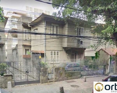 Casa na Rua Félix da Cunha, com 128m² - Tijuca
