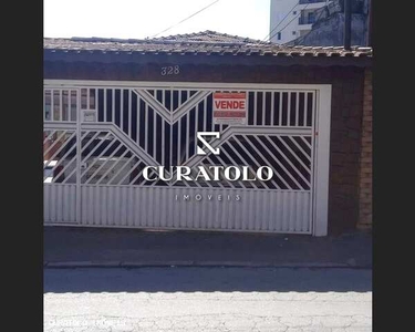 Casa para Venda em Mauá, Vila Assis Brasil, 2 dormitórios, 2 banheiros, 2 vagas