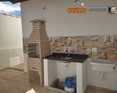 CASA RESIDENCIAL em ITANHAÉM - SP, Baln. Tupy