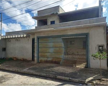 CASA RESIDENCIAL em RIBEIRÃO PRETO - SP, PARQUE RESIDENCIAL CÂNDIDO PORTINARI