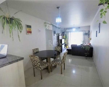 ![CDATA[Apartamento de 3 dormitórios, Bairro Partenon]]