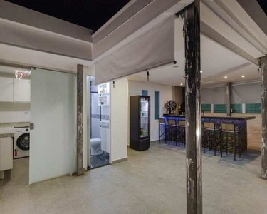 CONTAGEM - Apartamento Padrão - Cabral