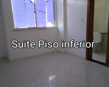 Excelente Apartamento Duplex 3/4 sendo 2 suítes, Costa Azul - Salvador, BA