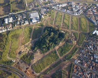 Lote à venda - Condomínio Gaia Residencial