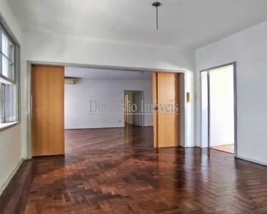 ÓTIMO Apartamento a venda com 83m², de 3 dormitórios, bairro Moinhos de Vento em Porto Al