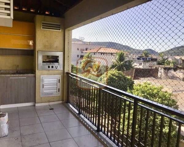 Rio de Janeiro - Apartamento Padrão - Taquara