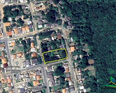 Terreno com 2 Dormitorio(s) localizado(a) no bairro Nova Rússia em Ponta Grossa / PARANA